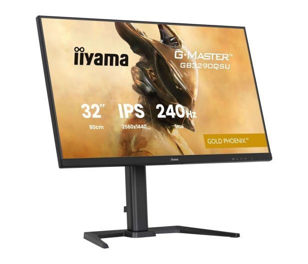 Монітор Iiyama G-Master GB3290QSU-B1 615505ua фото