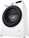 Пральна машина автоматична LG F4Y5ES6W 628685ua фото 9