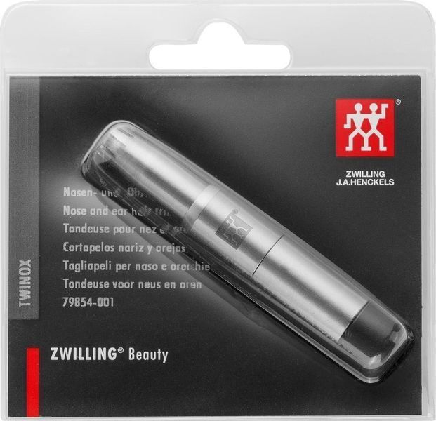 Тример для носа та вух Zwilling Twinox (79854-001-0) 442705 фото