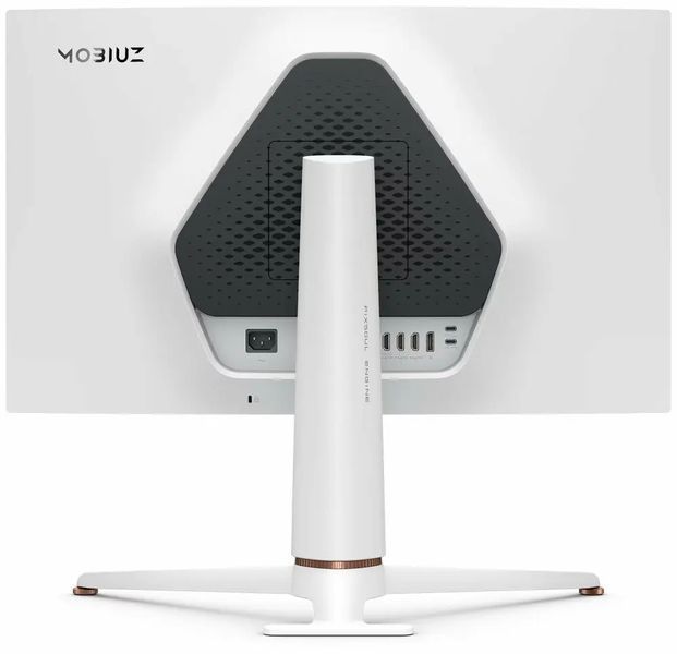 Монитор BenQ EX271U (9H.LN2LB.QBE) 586759ua фото