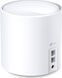 Бездротовий маршрутизатор (роутер) TP-Link Deco X20 (1-Pack) 357627ua фото 2
