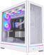 Корпус Montech HS01 Pro White 620071 фото 1