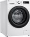 Пральна машина автоматична LG F4Y5ES6W 628685ua фото 13