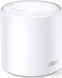 Бездротовий маршрутизатор (роутер) TP-Link Deco X20 (1-Pack) 357627ua фото 1