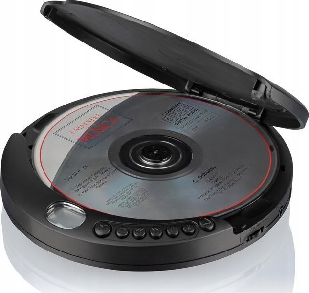 CD-проигрыватель Roadstar PCD-499BT 618440 фото