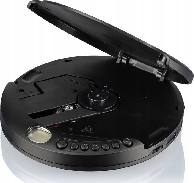 CD-проигрыватель Roadstar PCD-499BT 618440 фото