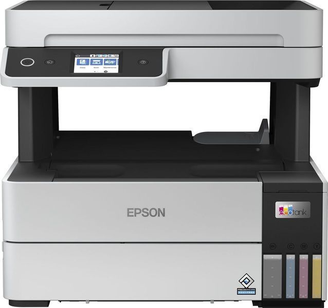 МФУ Epson EcoTank L6460 (C11CJ89403) 386777 фото