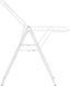Напольная сушилка для белья Brabantia Hangon 20M White (403385) 403797 фото 6