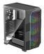 Корпус Xilence Xilent Breeze II X812.ARGB Black (XG181_X812.ARGB) 620111 фото 4