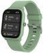 Смарт-часы Denver SWK-120 Green 621687 фото 2