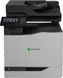 БФП Lexmark CX820DE (42K0020) 555391 фото 2