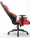 Комп'ютерне крісло для геймера Aula F1029 Black/Red 578329ua фото 8