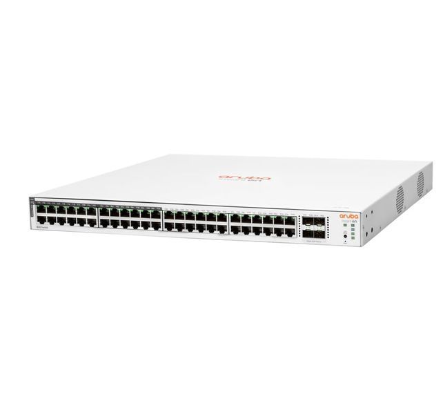 Комутатор керований рівня 2 HP Aruba Instant On 1830 (JL815A) 518405ua фото