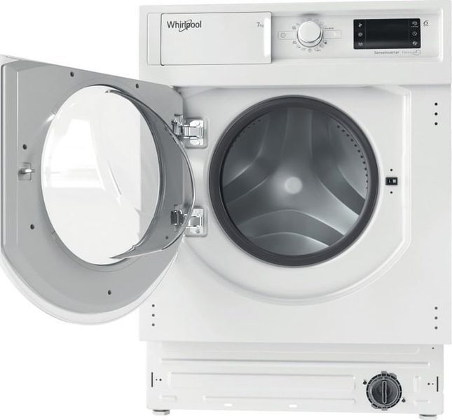 Стиральная машина автоматическая Whirlpool BI WMWG 71483E 621414 фото