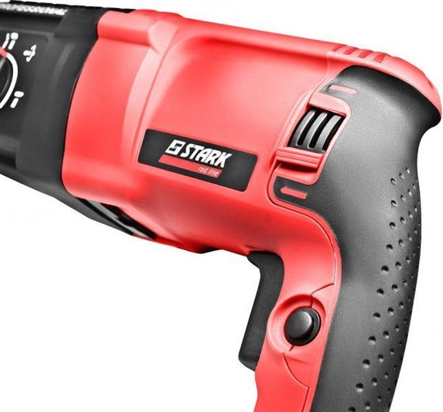 Перфоратор Stark RH 920 Q Profi 579732ua фото