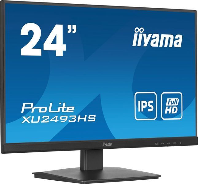 Монітор Iiyama XU2493HS-B6 508495ua фото