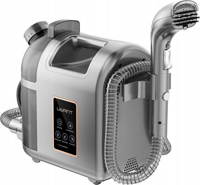Миючий пилосос Uwant B200 Gray 546464 фото