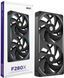 Вентилятор NZXT Performance Fan F280X Black (RF-U28PN-B1) 618913 фото 2
