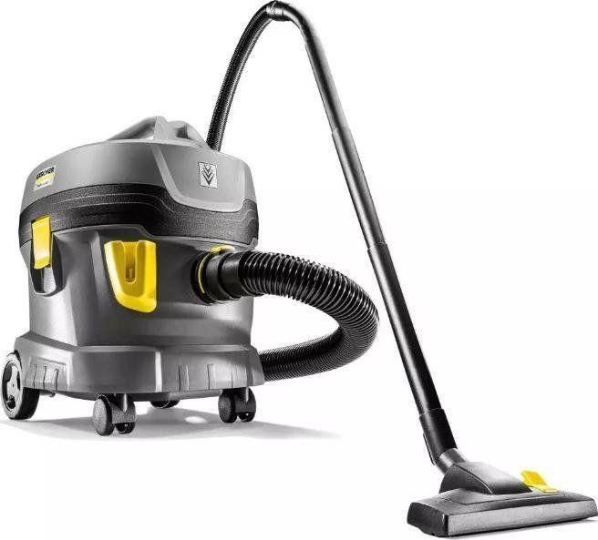 Профессиональный пылесос Karcher T 11/1 Classic 1.527-197.0 361283ua фото