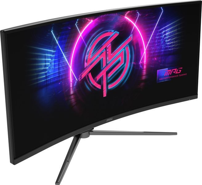 Монитор MSI MPG 346CQRF X24 620438 фото