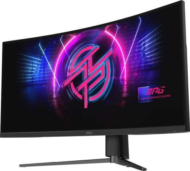 Монитор MSI MPG 346CQRF X24 620438 фото