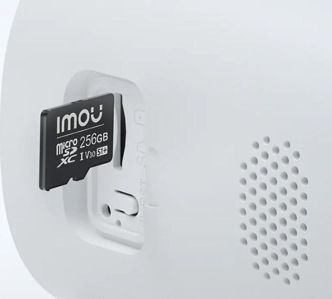 IP-камера видеонаблюдения Imou Cell 3C AIO 3MP (IPC-K9DCP-3T0WE-V2) 564950 фото