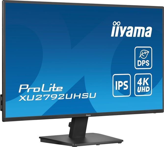 Монитор iiyama ProLite XU2792UHSU-B6 520392ua фото