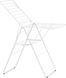 Напольная сушилка для белья Brabantia Hangon 20M White (403385) 403797 фото 3