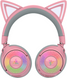 Наушники с микрофоном Razer Kraken Kitty V3 Pro Pink (RZ04-05170200-R3M1) 620880 фото 3