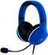 Наушники с микрофоном Razer Kaira X for Xbox Shock Blue (RZ04-03970400-R3M1) 363217ua фото 1