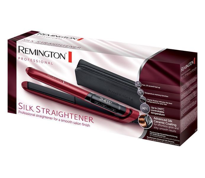 Выпрямитель для волос Remington S9600 294053ua фото