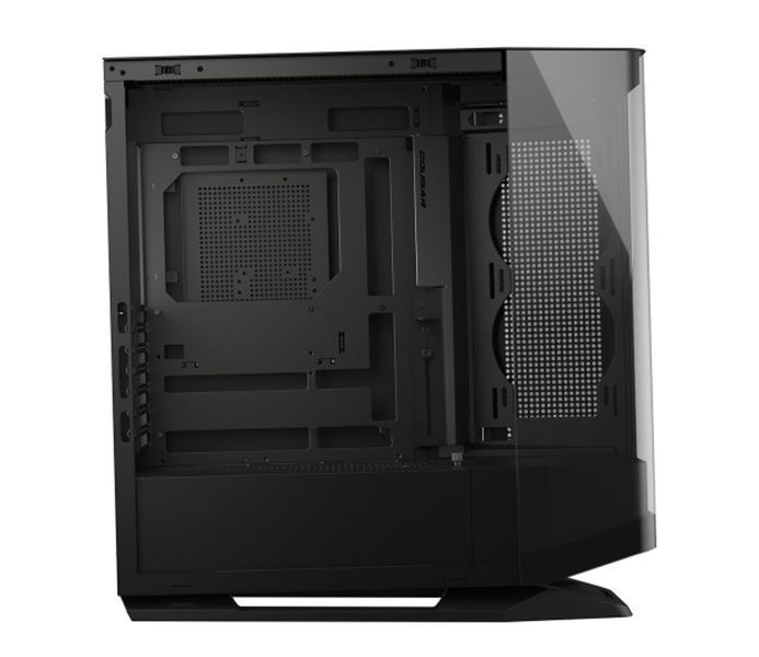 Корпус Cougar FV270 Black 528731ua фото