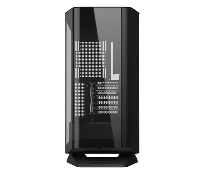 Корпус Cougar FV270 Black 528731ua фото