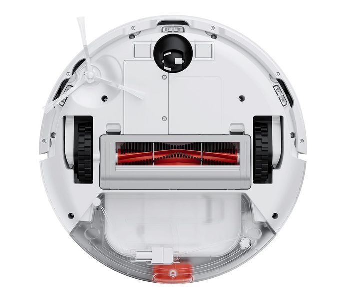Робот-пылесос Xiaomi Robot Vacuum E10 White 476642 фото