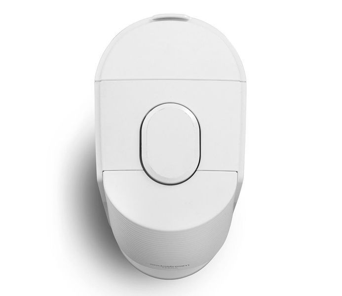 Сифон для газування води SodaStream Terra White 353923 фото