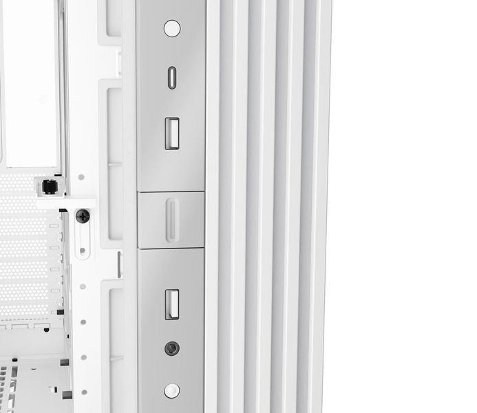 Корпус Be Quiet! Light Base 600 DX White (BGW66) 528716 фото