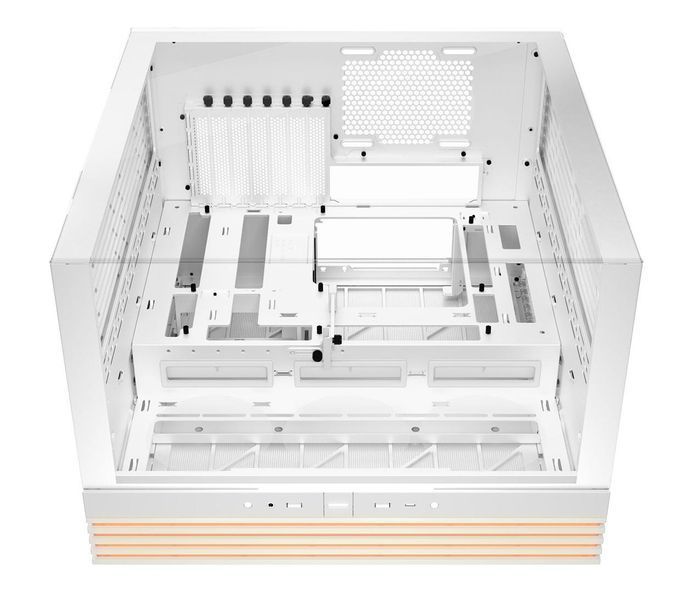 Корпус Be Quiet! Light Base 600 DX White (BGW66) 528716 фото