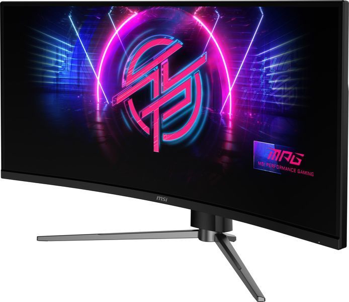 Монитор MSI MPG 346CQRF X24 620438 фото