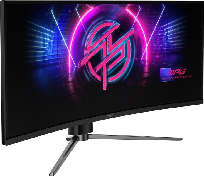Монитор MSI MPG 346CQRF X24 620438 фото