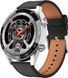 Смарт-годинник Gravity GT4-5 Black/Brown 621787 фото 1