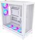 Корпус Montech HS01 Pro White 620071 фото 2