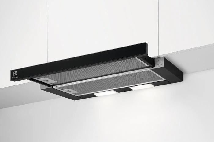 Вытяжка телескопическая Electrolux LFP326FB 371892ua фото
