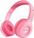 Навушники з мікрофоном Trust Nouna Kids Wireless Pink (25274) 548223ua фото 1