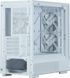 Корпус Zalman P10 Namu White 620115ua фото 5