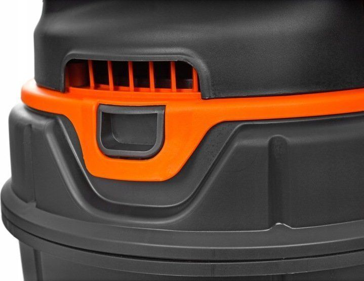 Строительный пылесос Black+Decker BXVC20PTE 545124 фото