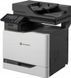 БФП Lexmark CX820DE (42K0020) 555391 фото 1