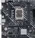 Материнская плата Asus Prime H610M-K D4 358700ua фото 2