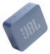 Портативная колонка JBL Go Essential 2 Blue (JBLGOES2BLUEU) 571766ua фото 2