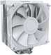 Повітряне охолодження Montech NX400 White 621234ua фото 3