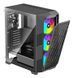 Корпус Xilence Xilent Breeze II X812.ARGB Black (XG181_X812.ARGB) 620111 фото 3